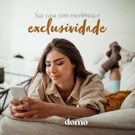 Espelho Orgânico Pílula: Design e Elegância - imagem 2