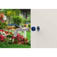 Torneira Jardim Blukit: Durabilidade e Elegância - imagem 2