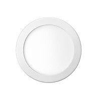 Plafon LED Embutir: Ilumine com Economia e Elegância - imagem 2