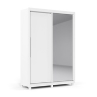 Guarda-Roupa Solteiro Royale: Espaço e Elegância! - imagem 2