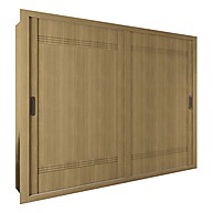 Guarda-Roupa Casal Sunderland: Espaço e Elegância - imagem 2