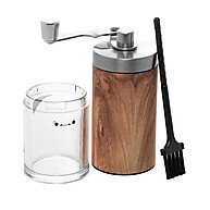 Moedor de Café Wolff: Sabor Fresco e Elegância - imagem 2