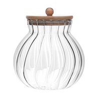 Pote de Vidro Wolff Classic 1,5L: Frescor e Elegância - imagem 2