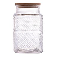 Pote de Vidro Wolff 1,9L: Frescor e Elegância - imagem 2