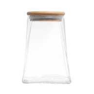 Pote de Vidro Wolff 500ml: Frescor e Elegância - imagem 2