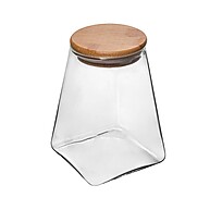 Pote de Vidro Wolff 750ml: Frescor e Elegância - imagem 2