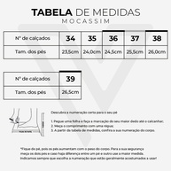 Mocassim Vittal: Couro Legítimo e Elegância - imagem 2