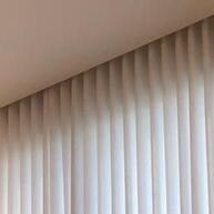 Cortina Wave Sob Medida 6m x 4m: Leveza e Elegância - imagem 1