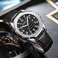 Relógio Masculino CRRJU 5022X: Luxo e Elegância - imagem 2