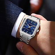 Relógio Masculino Curren 8457: Luxo e Elegância - imagem 2