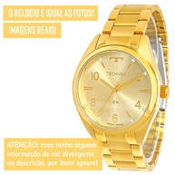 Relógio Technos Dourado: Luxo e Elegância - imagem 2