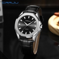 Relógio Masculino CRRJU 5015 XL: Luxo e Elegância - imagem 2