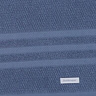 Toalhas Buddemeyer Vanilla Extra Soft: Maciez e Elegância - imagem 2