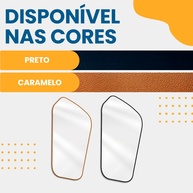 Espelho Dallas: Design Moderno e Elegância - imagem 2