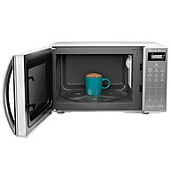 Micro-ondas Panasonic 21L: Praticidade e Elegância - imagem 2