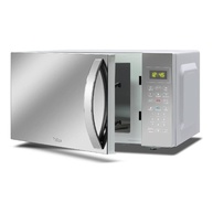 Micro-Ondas Philco 33L: Praticidade e Elegância - imagem 2