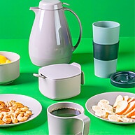 Farinheira Coza Cozy 900ml: Praticidade e Elegância - imagem 2