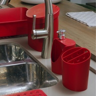 Dispenser Detergente Coza Basic: Praticidade e Elegância - imagem 2