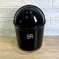 Lixeira de Pia 4L: Design, Praticidade e Elegância - imagem 1