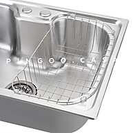 Cuba de Inox Gourmet: Praticidade e Elegância - imagem 2