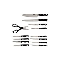 Facas Cuisinart 14 Peças: Precisão e Elegância - imagem 2