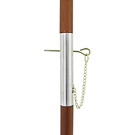 Ombrelone Positano 3m: Proteção e Elegância! - imagem 2