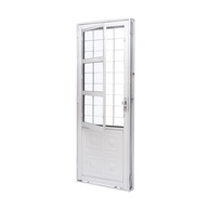 Porta de Aço 215x83cm: Segurança e Elegância - imagem 2