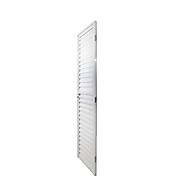 Porta de Alumínio 210x90cm MGM: Segurança e Elegância - imagem 2