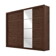 Guarda-Roupa Casal Jacarandá: Espaço & Elegância - imagem 2