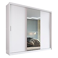 Guarda Roupa Casal London: Espaço & Elegância! - imagem 2