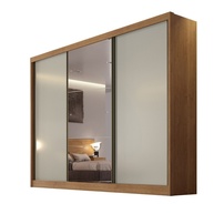 Guarda-Roupa Casal Soberano: Espaço & Elegância - imagem 2