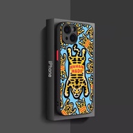 Capinha iPhone: Elegância e Proteção em Matte - imagem 2