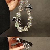 Pulseira Lanyard: Elegância e Segurança! - imagem 2