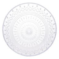 Centro de Mesa de Cristal Wolff Lys: Elegância! - imagem 2