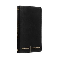 Bíblia Sagrada Slim NVI Luxo Courosoft - Elegância e Praticidade para Sua Fé - imagem 3