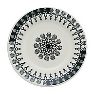 Aparelho de Jantar 30 Peças: Folk Oxford – Elegância! - imagem 2