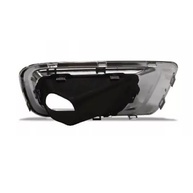 Moldura Farol de Milha S10/Blazer: Chrome Elegante - imagem 2