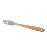 Utensílios de Silicone com Bambu Lyor: Cozinha Elegante - imagem 2