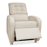 Poltrona do Papai Iza Deluxe: Conforto Premium com Design Elegante - imagem 1