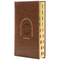 Bíblia NVI: Leitura Perfeita e Design Elegante - imagem 2