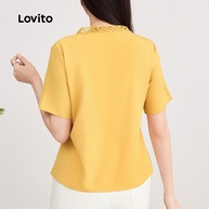 Blusa Lovito: Estilo Casual e Elegante - imagem 2
