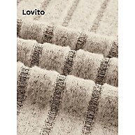 Saia Texturizada Lovito: Casual e Elegante - imagem 2