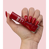 Esmalte Dailus Merengue: Nude Cremoso e Elegante - imagem 2