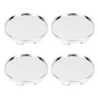 Keenso Calotas Centrais para Roda: Design Elegante e Proteção Duradoura (59mm/51mm) - imagem 1