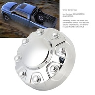 Tampa Central de Roda 18x8 para Caminhões 2500/3500 (2019-2024) - Durável, Elegante e Proteção Superior - imagem 3
