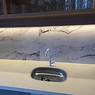 Kit 20 Placas Decorativas 90x60cm – Revestimento Fácil e Elegante - imagem 2
