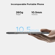 DOOGEE Blade GT Ultra: O 5G Robusto e Elegante - imagem 4