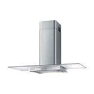Coifa de Parede Continental 90cm: Cozinha Limpa e Elegante - imagem 2