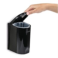 Dispenser Saboneteira 500ml com Kit Montagem – Higiene Prática e Elegante - imagem 2