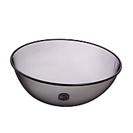 Tela Protetora de Metal 35cm – Proteção Prática e Elegante - imagem 2